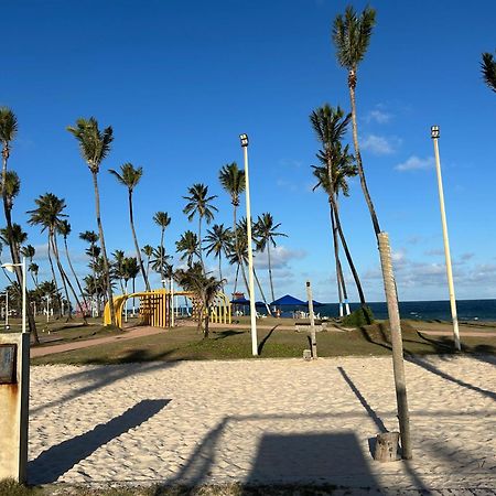 Village Em Stella Maris A 50M Da Praia Salvador Exterior photo